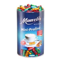 MUNZ Munzli Milch 01248 2500g