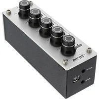InLine AmpEQ mobile, Tri-Tone Hi-Res AUDIO Pre- and Headphone-Amp, 3.5mm stereo