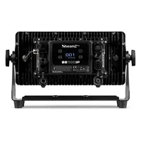 BeamZ BS1100IP LED Stroboscope 100-240 V Black Built-in display
