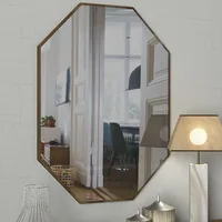 Woody Fashion 804TRH3306 wall mirror Other Wood