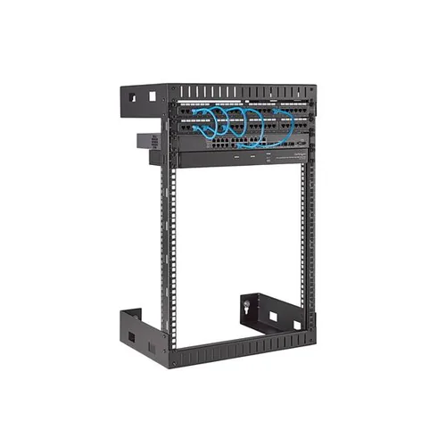 15U WALL MOUNT SERVER RACK .