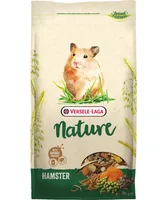 Versele Laga Hauptfutter Hamster Nature, 700 g - Nagetierart: Hamster - Verpackungsgrösse: 0.7 kg - Tierart: Nager