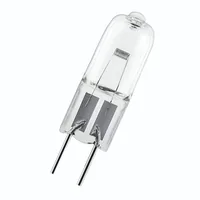 Osram Halogen HLX Lampe G6.35 ohne Reflektor 50W 12V BRL