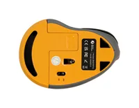 BakkerElkhuizen PRF Vertical Mouse wireless