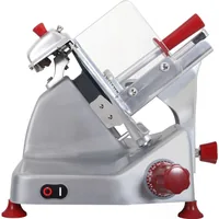 Berkel Pro Line XS25 Tef. Aufschnittmaschine