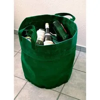 Colibri Gartensack Bag, 70 l, Dunkelgrün - Zubehörtyp Gartenpflege: Gartensack