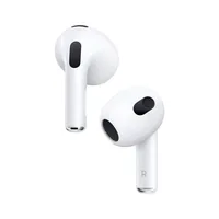 Apple AirPods + AirPod Case 3 - 3rd Generation