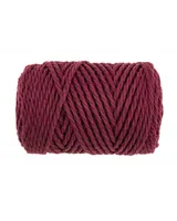 GLOREX 5 1007 08 rope 8 m Cotton, Polyester, Viscose