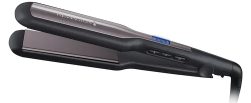 Remington S5525 Straightening iron Warm Black