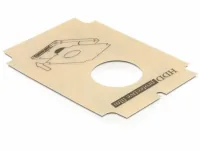 DeLOCK 65322 antistatic film / bag