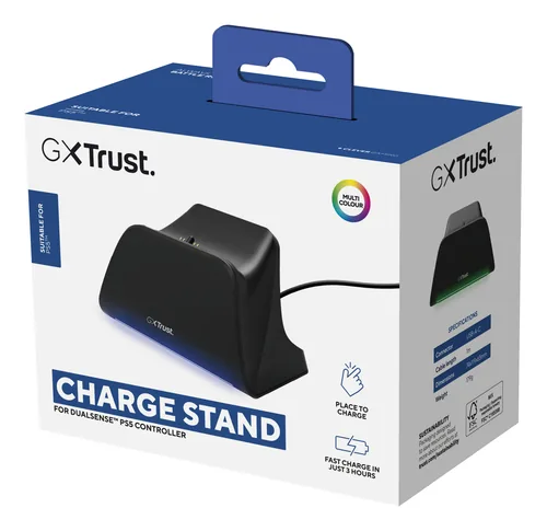 Trust GXT 255 Socle de chargement