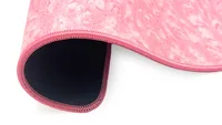 Deltaco Gaming GAM-156-P Mauspad Gaming mouse pad Pink