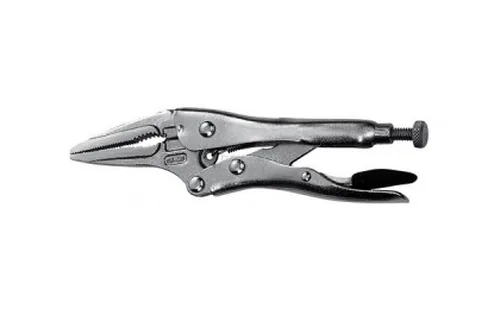 Kraftwerk Gripzange Langbeck - Typ: Gripzange - Länge: 150 mm
