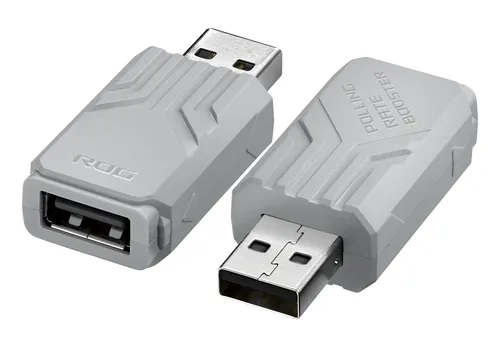ASUS ROG Polling Rate Booster