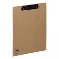 PAGNA Klemmbrett Pur A4 44009-11 natur