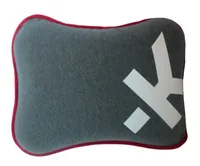 Skross travel pillow Grey