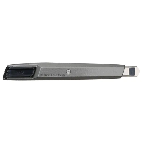 NT Cutter A-300 Grau Abbrechmesser