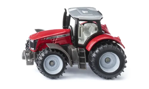 BLISTER Massey Ferguson
