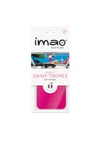 imao Parfums Ynes à Saint-Tropez - Detailfarbe: Pink - Funktionen: Beduften - Typ: Lufterfrischer