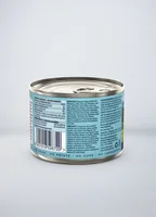 ZIWI Peak Nassfutter Mackerel Lamb 170 g - Tierbedürfnis: Kein besonderes Bedürfnis - Geschmacksrichtung: Fisch - Zertifikate: Keine Zertifizierung - Fleischsorte: Fisch - Packungsgrösse: 170 g - Futtereigenschaft: Getreidefrei