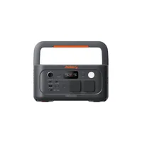 Jackery Jackery Explorer 500 V2 512 Wh - Akkutyp: Lithium Eisen Phosphate (LiFePo4) - Kapazität Wattstunden: 512 Wh - Wireless Charger: Nein - Solarpanel: Ja