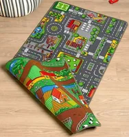 vedes Spielteppich Wende-Teppich - 