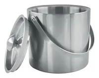 VINART 55 120 000 ice bucket Stainless steel