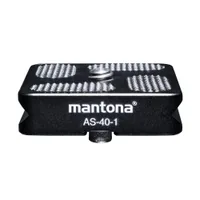 Mantona 21460 accessorio per la montatura delle macchine fotografiche