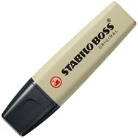 STABILO Boss Leuchtmarker Original 70/137 schlammgrün 2-5mm