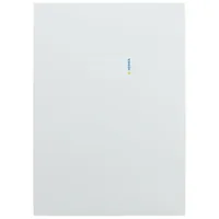 HERMA Einbandpapier A4 Weiss - Produkttyp Bucheinbandprodukte: Einbandpapier - Detailfarbe: Weiss