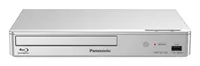 Panasonic DMP-BDT168EG silber