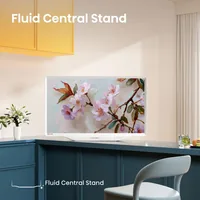Hisense 32S5Q 81,3 cm (32") Full HD Smart-TV WLAN Weiß