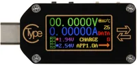 Joy-iT JT-TC66C multimeter Digital multimeter