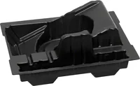 L-Boxx Einlage für GKT 55 GCE (schwarz, für L-BOXX 374)