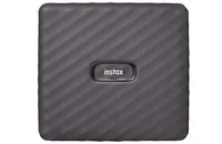 Fujifilm Instax Link WIDE - Mocha Gray photo printer 318 x 318 DPI