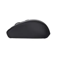 Trust Yvi+ souris Bureau Droitier RF sans fil Optique 1600 DPI