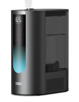 Dreo DR-HM813S humidifier 6 L Silver 280 W