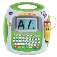 Professor Schreibfix Buchstabenspaß