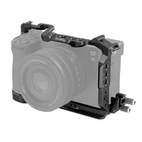 Smallrig Cage Sony Alpha 7C II / Alpha 7CR Kit - Detailfarbe: Schwarz