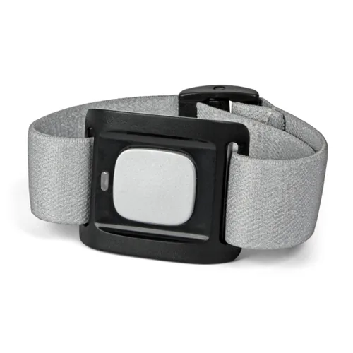 Doro 3500 Alarmtaster silber/schwarz