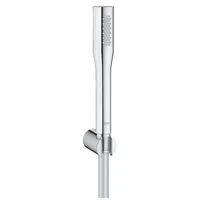 GROHE Handbrause Euphoria Cosmopolitan - Funktionen: Keine - Anschluss: 1/2 - Schlauchlänge: 1.5 m - Anzahl Strahlarten: 1
