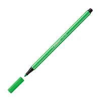 STABILO Fasermaler Pen 68 1mm 68/43 laubgrün