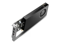 PNY Quadro A400 4GB GDDR6 4xmDP LP