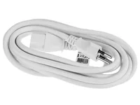 Furber. F00357 power cable Black 3 m C13 coupler T12