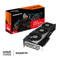Radeon RX 7600 GAMING OC 8G, Grafikkarte