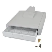 Ergotron Primary Storage Drawer, Single - Aufbewahrungsbox