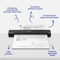 Epson WorkForce ES-50