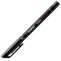STABILO OHPen permanent marker Black 1 pc(s)