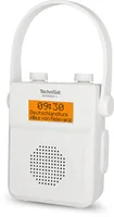 Technisat DigitRadio 30 weiß