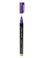 SECURIT Kreidestift 1-2mm SMA100-VT violett